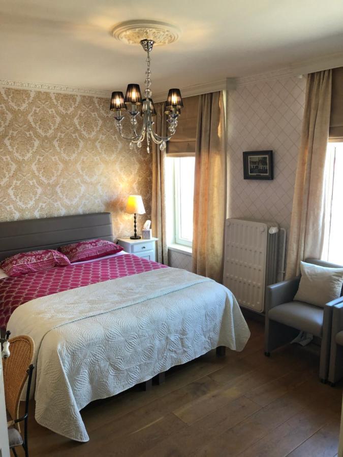 B&B Coupure Brugge Eksteriør bilde